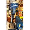 Image 1 : MASTERCRAFT DRILL PRESS