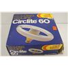 Image 1 : GE LONG LIFE CIRCLITE 60 BULB
