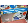 Image 1 : DIAMOND WHEEL BENCH MOUNT SAW IN BOX