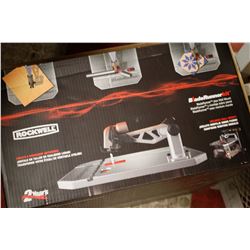 ROCKWELL BLADE-RUNNER PRECISION SCROLL SAW IN BOX