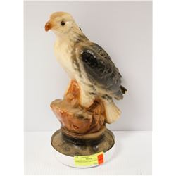 EAGLE ART CANDLE 13 INCH TALL