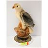 Image 1 : EAGLE ART CANDLE 13 INCH TALL