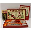 Image 1 : MECCANO SPECIAL EDITION ANNIVERSARY SET IN BOX