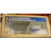 Image 1 : 3” PRECISION MACHINISTS VICE IN BOX