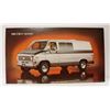 Image 1 : 1980 CHEVY NOMAD VAN DEALER DISPLAY LARGE