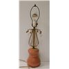 Image 1 : VINTAGE LAMP NO SHADE