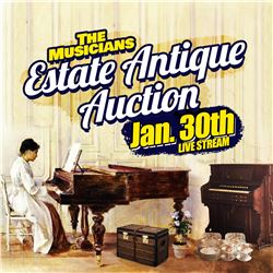 THANKS FOR ATTENDING KASTNER AUCTION