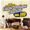 Image 1 : THANKS FOR ATTENDING KASTNER AUCTION