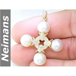 Certified 1.75 ct Rhodolite Garnet & Diamond Ring 14kt