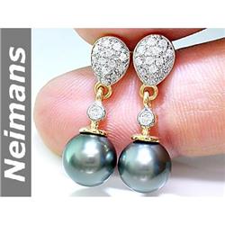 Men's Certified 1.25 ct Emerald Gents Ring 14kt Gold