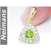 Image 1 : Certified 1.75 ct VS Diamond Cocktail Ring 14kt