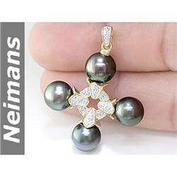 Vintage Deco .75 ct Quality VS Diamond Ring 14kt Gold