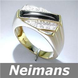 Vintage 4.75 ct Sapphire & Ruby Chandelier Earrings 14k