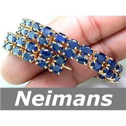 Vintage Gem 3.00 ct Pink Amethyst & Diamond Pendant 14k