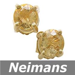 USGL Certified 20.50 ct Peridot & Diamond Bracelet 14kt