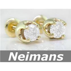 Certified 3.25 ct Sapphire & VS Diamond Ring 14kt Gold