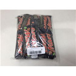Lot of Mars Bars