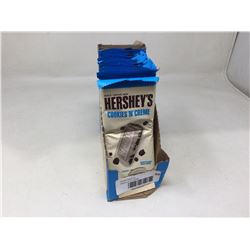 Hershey's Cookies n' Creme (14 x 100g)