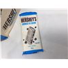 Image 3 : Hershey's Cookies n' Creme (14 x 100g)