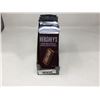 Image 1 : Hershey's Creamy Milk Chocolate Bars (14 x 100g)