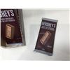 Image 2 : Hershey's Creamy Milk Chocolate Bars (14 x 100g)