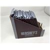 Image 3 : Hershey's Creamy Milk Chocolate Bars (14 x 100g)