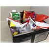 Image 2 : Lot of Assorted Snacks