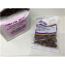 Cable Car Chocolaty Buds (12 x 140g)