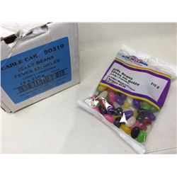 Cable Car Jelly Beans (12 x 210g)