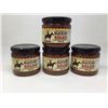 Image 1 : Ricos Medium Salsa (4 x 340ml)