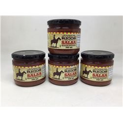 Ricos Medium Salsa (4 x 340ml)