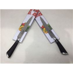 Gourmet Utensils Slicer Knife (2 x 8in)