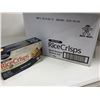 Image 1 : Brown Rice Crisps (12 x 100g)