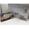 Image 2 : Brown Rice Crisps (12 x 100g)