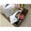 Image 2 : Lot of Assorted Snacks