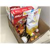 Image 2 : Lot of Assorted Groceries