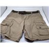 Image 1 : Lee Dungarees Cargo Shorts (size 40)