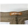 Image 2 : Lee Dungarees Cargo Shorts (size 40)