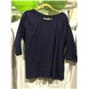 Image 1 : Hanes 3/4 Length Sleeve Top (xl)