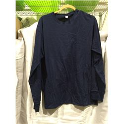 Jerzees Longsleeve Top (L)