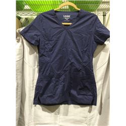 Landau Stretch Workwear Top (XS)