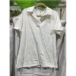 Hanes X-temp Shirt (3xl)