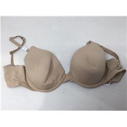Calvin Klein Lightly Padded Bra (32C)
