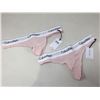 Image 1 : Calvin Klein Thongs (XS)