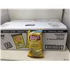 Image 1 : Case of Lays Classic Potato Chips (32 x 60g)