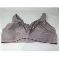 Glamorise Wirefree Bra (44DD)