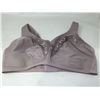 Image 1 : Glamorise Wirefree Bra (44DD)