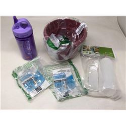 Lot of Household Items