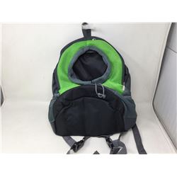 Pet Backpack
