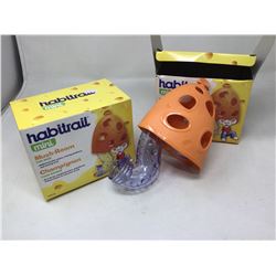 Habitrail Mini Mush-room Viewing Platform